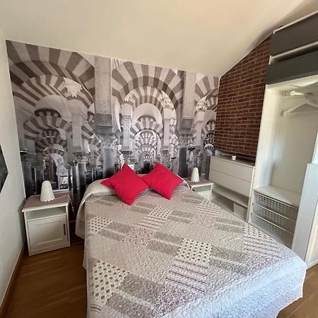 Atico Azahar Apartment Cordoba Exterior photo