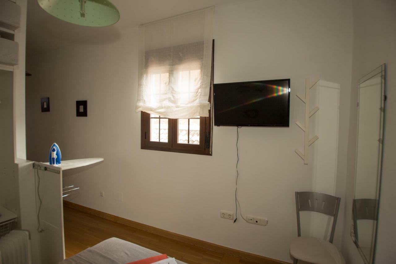 Atico Azahar Apartment Cordoba Exterior photo